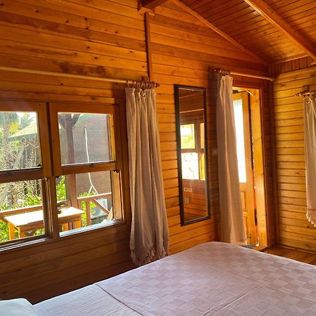 Olympos Talara By Arzum Hotel Kumluca Exterior foto