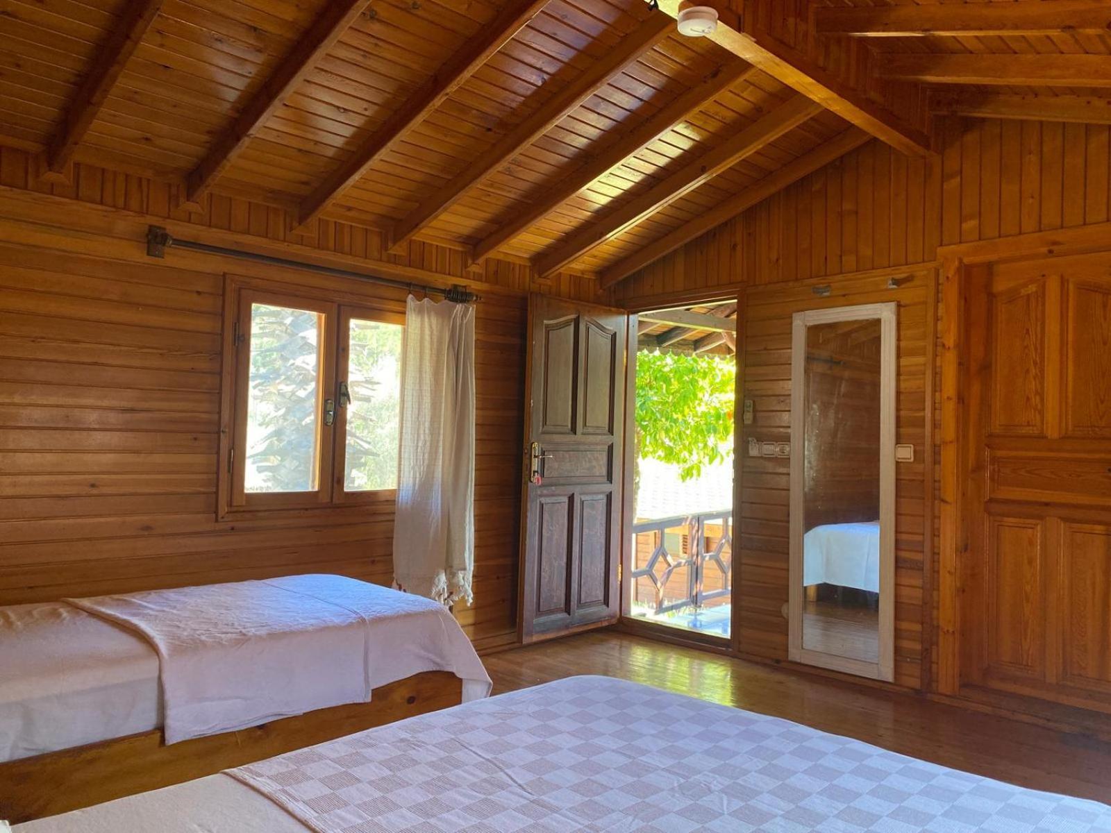 Olympos Talara By Arzum Hotel Kumluca Exterior foto