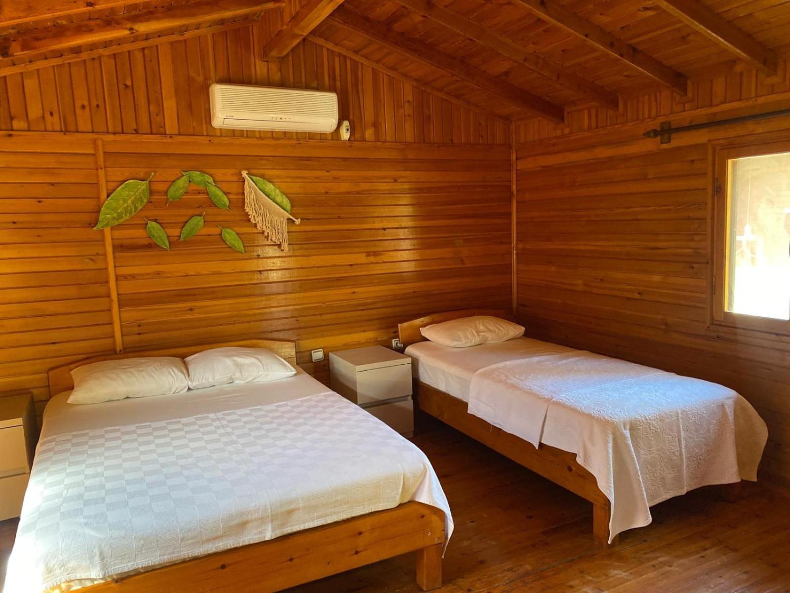 Olympos Talara By Arzum Hotel Kumluca Exterior foto