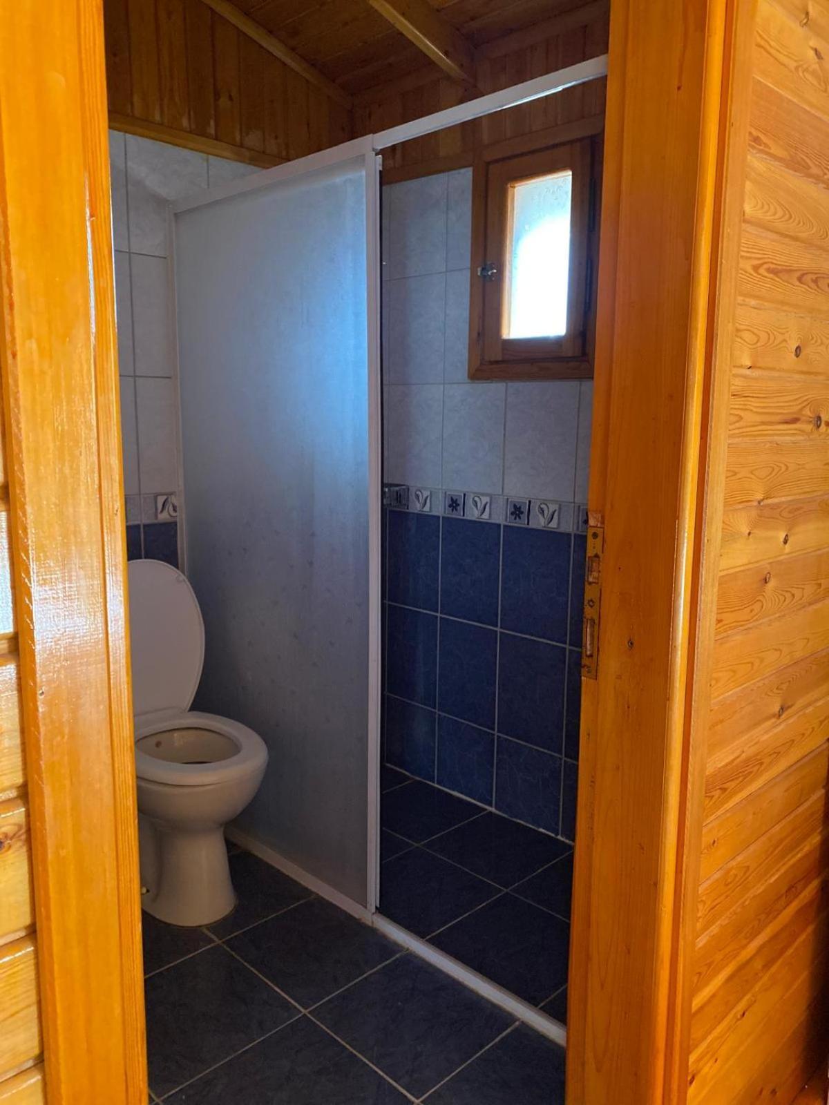 Olympos Talara By Arzum Hotel Kumluca Exterior foto