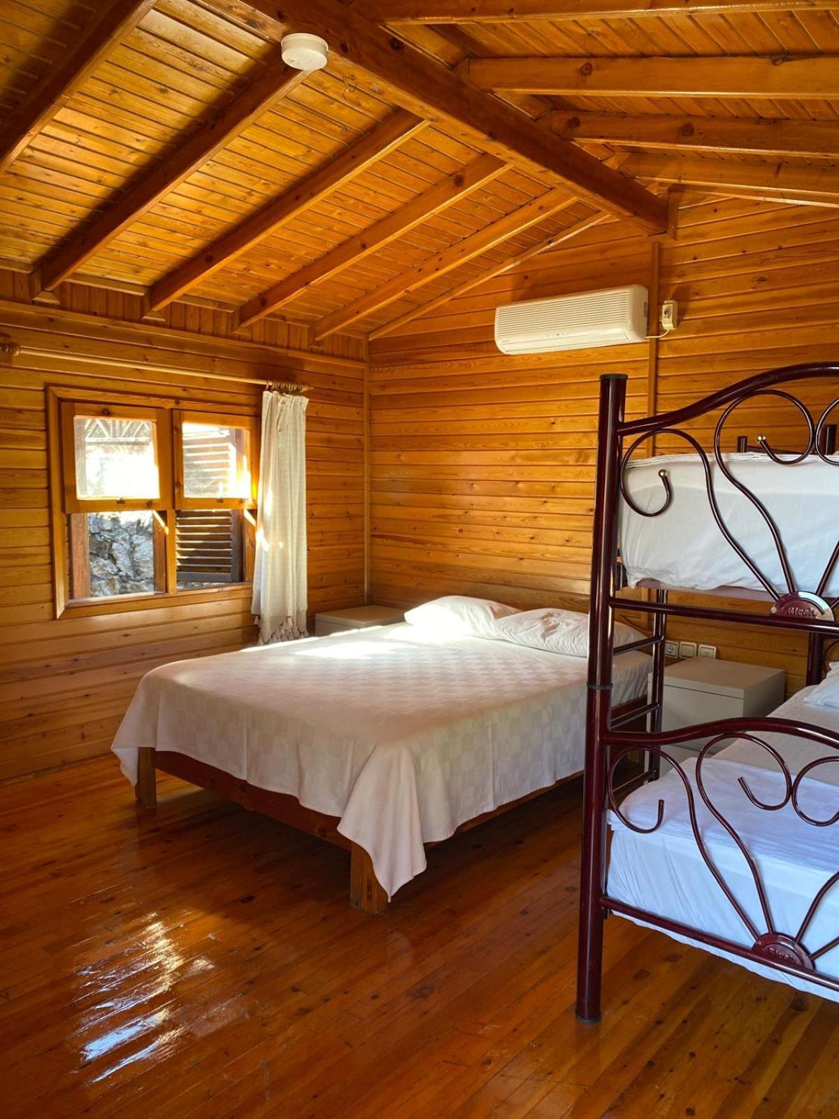 Olympos Talara By Arzum Hotel Kumluca Exterior foto