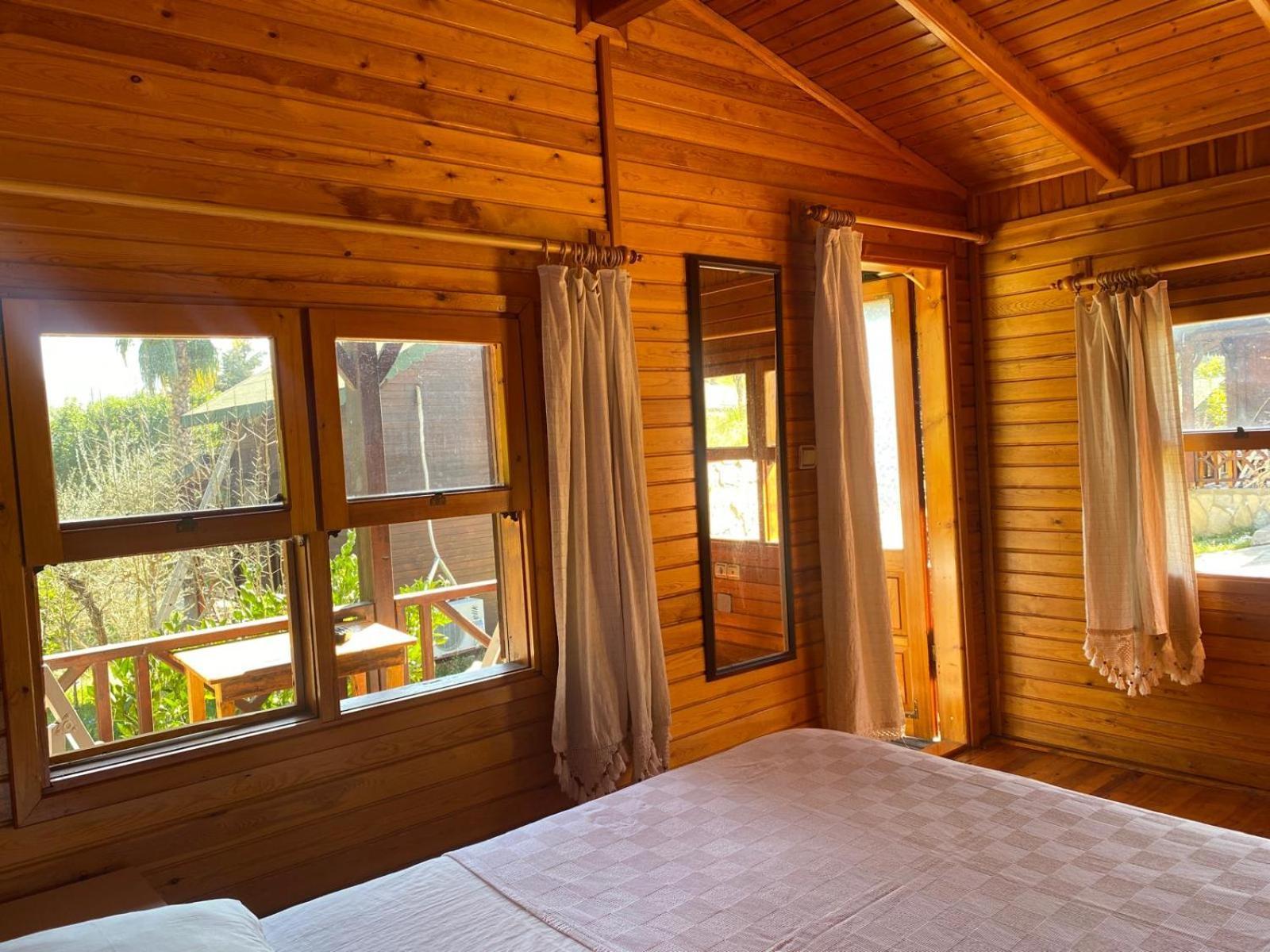 Olympos Talara By Arzum Hotel Kumluca Exterior foto