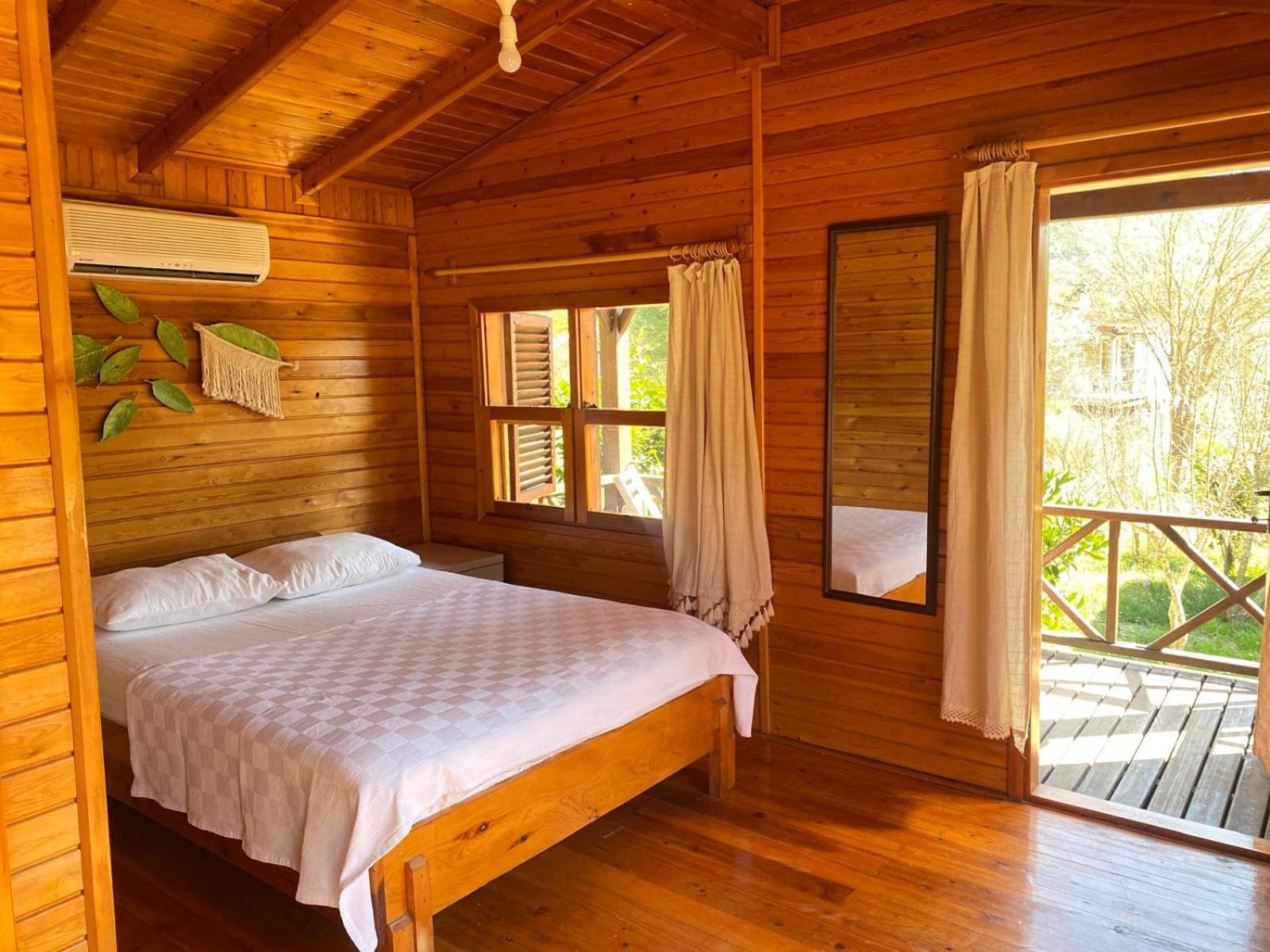 Olympos Talara By Arzum Hotel Kumluca Exterior foto